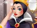 Lojë Evil Queen Modern Makeover