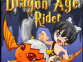 Lojë Dragon Age Rider