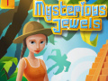 Lojë Mysterious Jewels