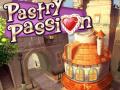 Lojë Pastry Passion
