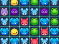 Lojë Happy Zoobies
