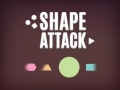 Lojë Shape Attack