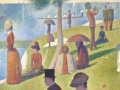 Lojë Famous Paintings 3