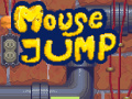 Lojë Mouse Jump
