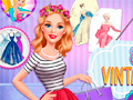 Lojë Ellie Vintage Fair