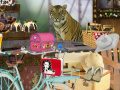 Lojë The amazing Animal Circus