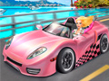 Lojë Blondie's Dream Car