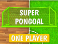 Lojë Super Pongoal