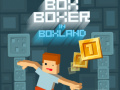 Lojë Box Boxer In Boxland