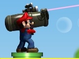 Lojë Mario Gun