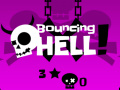 Lojë Bouncing Hell