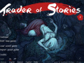 Lojë Trader of Stories: Chapter 1