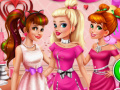Lojë Valentine's Day Singles Party