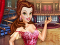 Lojë Beauty's Royal Ball