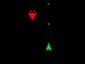Lojë Polygon battle