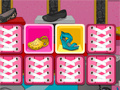 Lojë Shoes Memo Deluxe