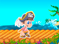 Lojë The Pirate Kid