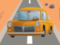 Lojë Traffic Racer