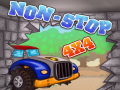 Lojë Non-Stop 4x4