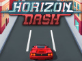 Lojë Horizon Dash