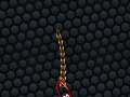 Lojë Neon snake