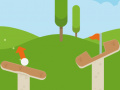 Lojë Tap Tap Golf
