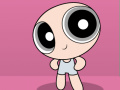 Lojë Powerpuff Yourself