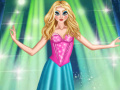 Lojë Princess Makeover