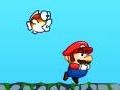 Lojë The Adventure Of Super Mario Water