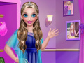 Lojë Amy's Princess Look