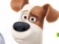 Lojë The Secret life of Pets: PetMoji Creator