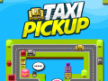 Lojë Taxi Pickup