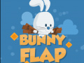 Lojë Bunny Flap