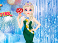 Lojë Ice Queen 2017 Trendsetter