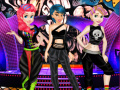 Lojë Princess HipHop Battle