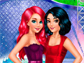 Lojë Bff Fashion Stars