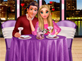 Lojë Lovers Date Night