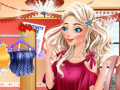 Lojë Elsa Spring Favorites