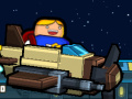 Lojë Toon Shooters 2