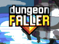 Lojë Dungeon Faller