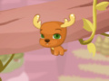 Lojë Hop Hop Animals