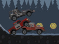 Lojë Uphill Extreme Racing