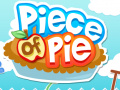 Lojë Piece of Pie