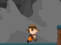 Lojë The Cave Explorer
