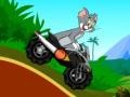 Lojë Tom Super Moto
