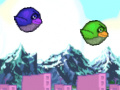 Lojë Angry Flappy Birds