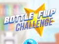 Lojë Bottle Flip Challenge