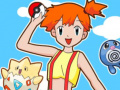 Lojë Pokemon Go Magical Hat
