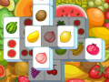 Lojë Fruit Mahjong