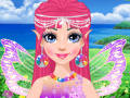 Lojë Spring Princess Makeup